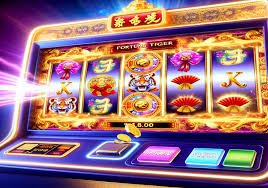 Pusat olahraga dan hiburan virtual