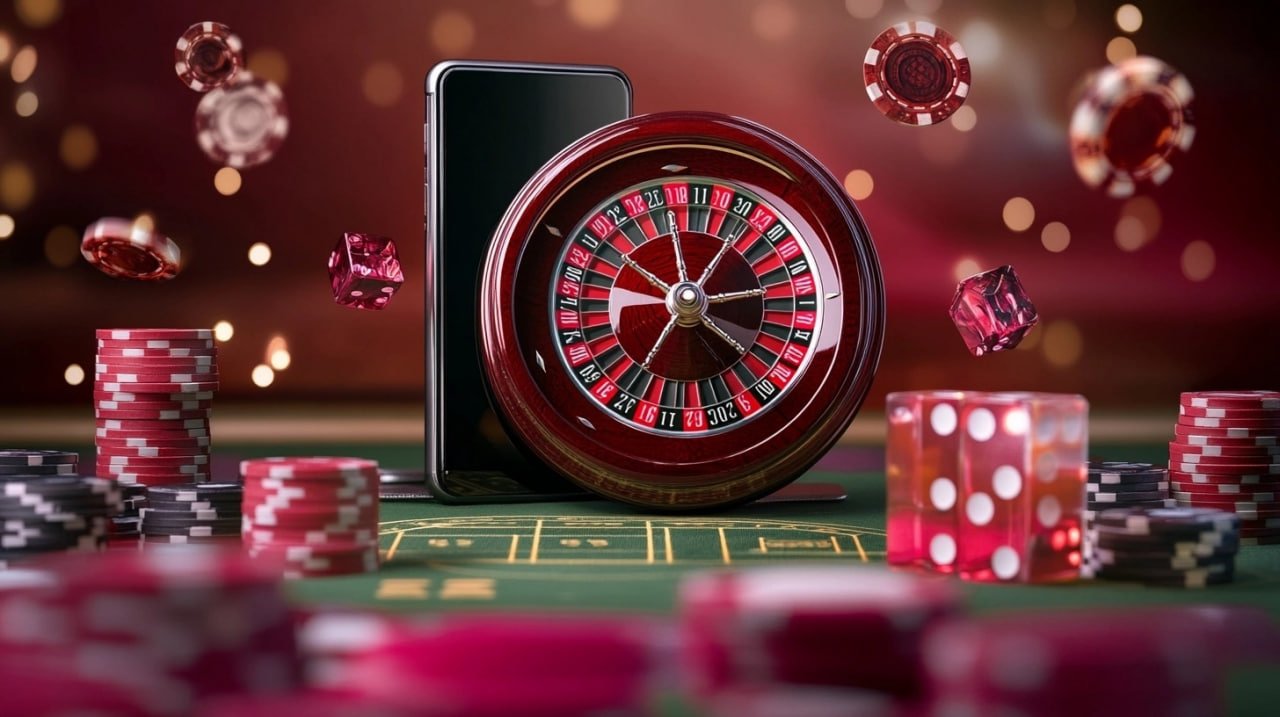 Kartu fitur pembaruan aplikasi mobile