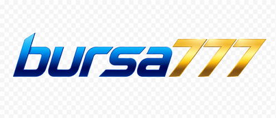 Logo bursa777